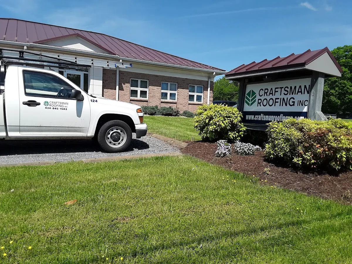 Quality Gutter & Downspout Repair by experienced craftsmen in Coventry Square